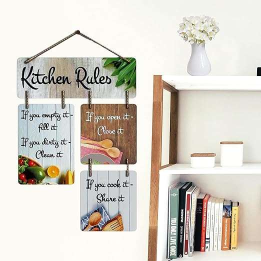 Wall Hangings - Image 2